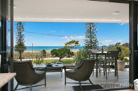 Property photo of 2/96 Pacific Parade Bilinga QLD 4225