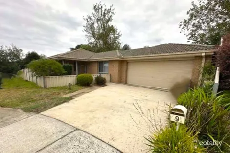 9 Asha Ct, Warragul, VIC 3820