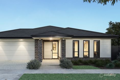 Property photo of LOT 6620 Mornington Avenue Tarneit VIC 3029