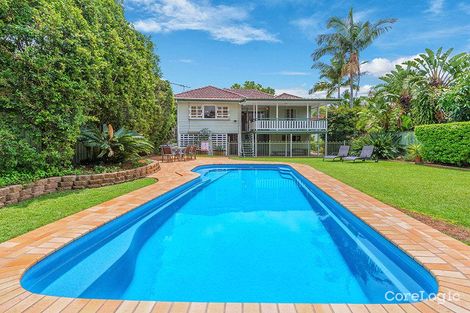 Property photo of 8 Harley Street Enoggera QLD 4051