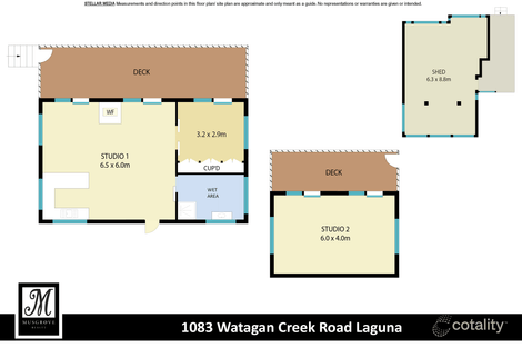1083 Watagan Creek Rd, Watagan, NSW 2325
