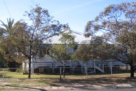 19 Miscamble St, Roma, QLD 4455