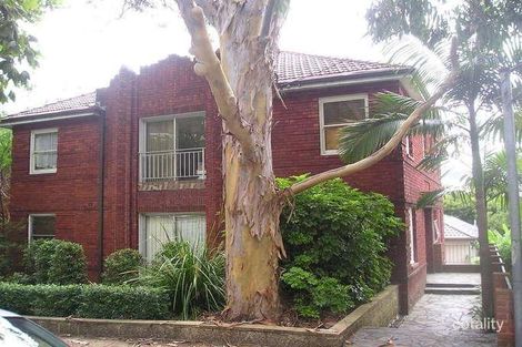 Property photo of 339 Alfred Street North Neutral Bay NSW 2089