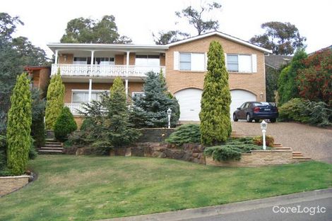 Property photo of 3 Spencer Place Illawong NSW 2234