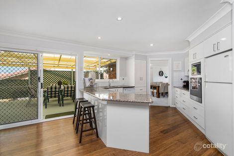 Property photo of 20 Emerald Drive Port Macquarie NSW 2444
