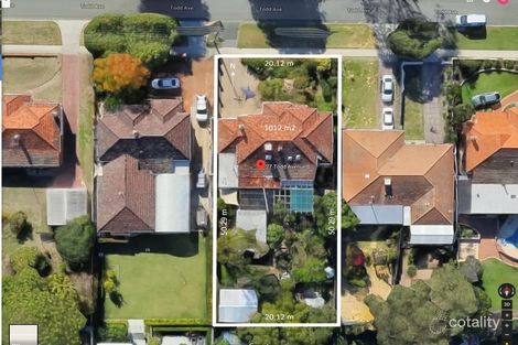 Property photo of 27 Todd Avenue Como WA 6152