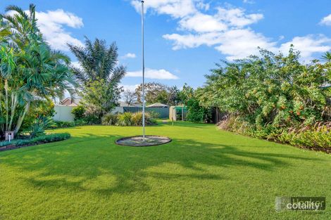 Property photo of 26 Barrine Crescent Coombabah QLD 4216