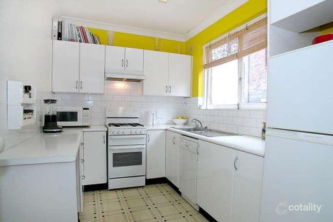 Property photo of 6/9A Bennett Street Bondi NSW 2026