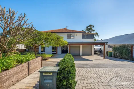 Property photo of 13 Elgon Hill Willetton WA 6155