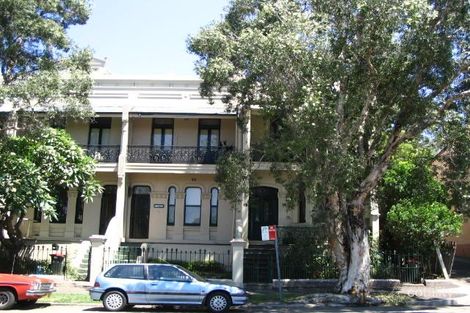 101 Phillip St, Waterloo, NSW 2017