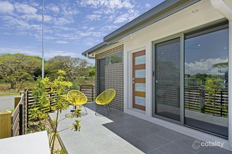 Property photo of 3 Target Street Oonoonba QLD 4811