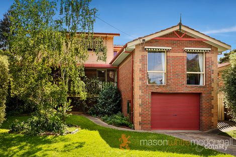 14 Amaroo Ct, Diamond Creek, VIC 3089
