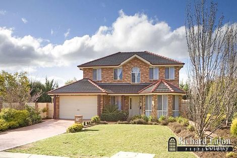 Property photo of 3 Oldershaw Court Nicholls ACT 2913