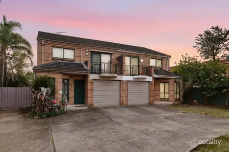 5/114 Highclere Ave, Punchbowl, NSW 2196