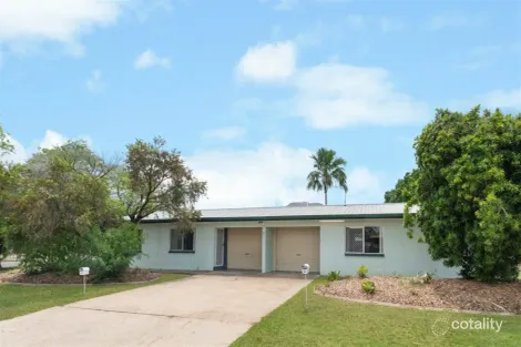 1/27 Sonia St, Rasmussen, QLD 4815
