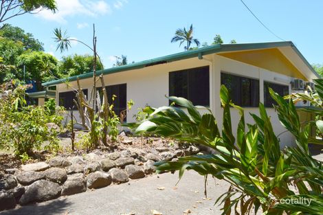 Property photo of 5 Webb Court Bingil Bay QLD 4852