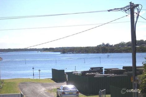 Property photo of 73 Haiser Road Greenwell Point NSW 2540