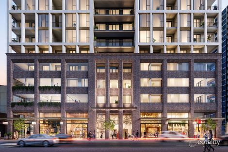 1302/12 Phillip St, Parramatta, NSW 2150