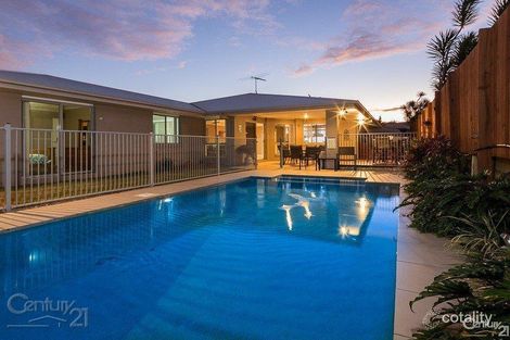 Property photo of 56 Aquila Street Redland Bay QLD 4165