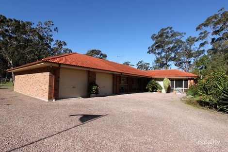 Property photo of 8 Kingfisher Close Medowie NSW 2318