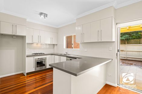 Property photo of 8/10-14 Fairlight Street Five Dock NSW 2046