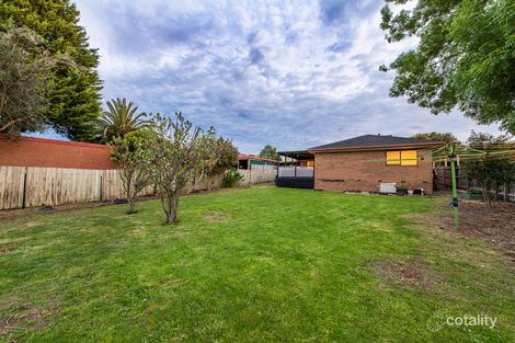 Property photo of 124 Murrindal Drive Rowville VIC 3178