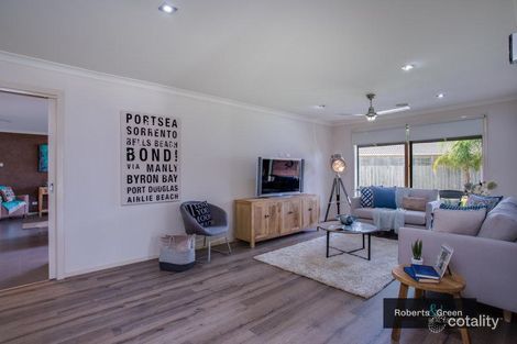 Property photo of 87 The Bittern Boulevard Bittern VIC 3918