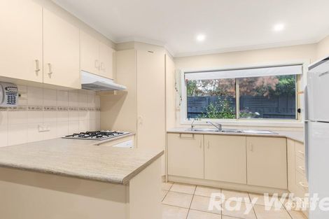 Property photo of 1 Mountain Ash Court Upper Ferntree Gully VIC 3156