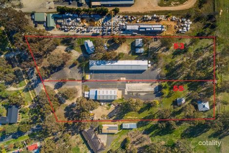 55 Highlands Rd, Seymour, VIC 3660