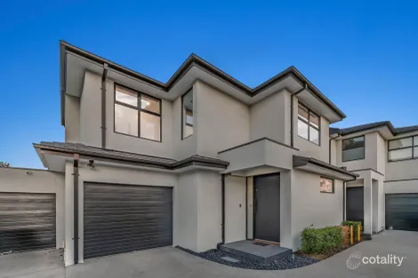 3/9 Reid St, Oakleigh South, VIC 3167