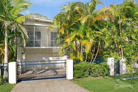 Property photo of 8 Hardwick Terrace Bardon QLD 4065