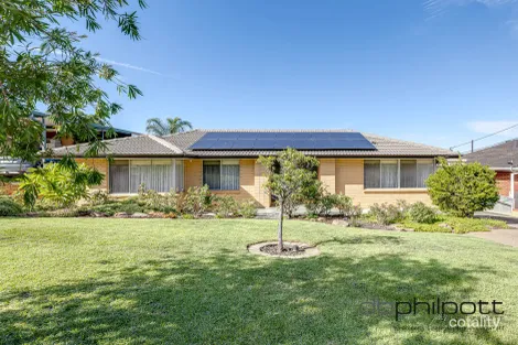 13 Leonard St, Highbury, SA 5089