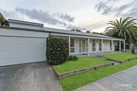 1 Lansell Ct, Rowville, VIC 3178