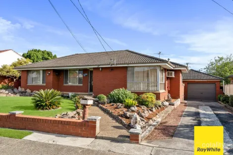 35 Harrow Ave, Lansvale, NSW 2166