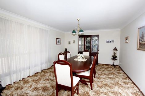 Property photo of 8 Kingfisher Close Medowie NSW 2318