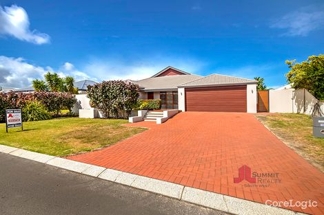 Property photo of 10 Lunar Avenue Australind WA 6233