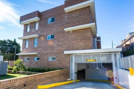 Property photo of 2/2-6 Bede Street Strathfield South NSW 2136