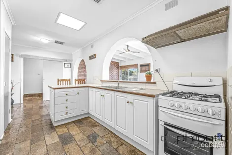 Property photo of 13 Leonard Street Highbury SA 5089