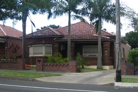 508 Lyons Rd W, Five Dock, NSW 2046