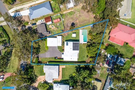 Property photo of 14 Mirrabooka Road Mirrabooka NSW 2264