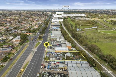 1385 Sydney Rd, Fawkner, VIC 3060