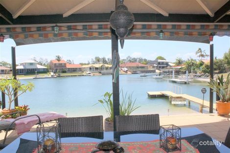 Property photo of 29 Binnacle Court Yamba NSW 2464