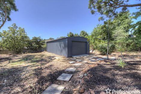 Property photo of 116B Grove Road Lesmurdie WA 6076