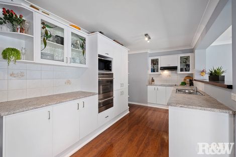Property photo of 74 Shadlow Crescent St Clair NSW 2759