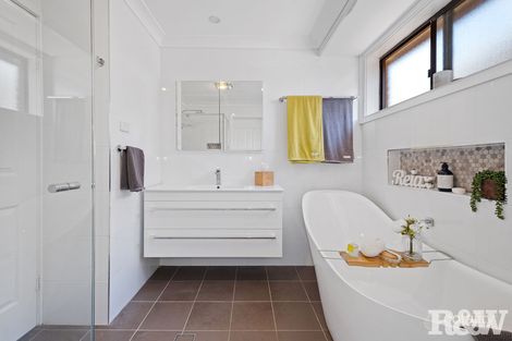 Property photo of 74 Shadlow Crescent St Clair NSW 2759