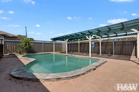 Property photo of 74 Shadlow Crescent St Clair NSW 2759