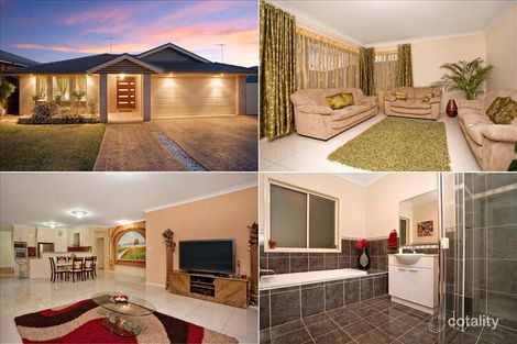 28 Aleppo St, Quakers Hill, NSW 2763