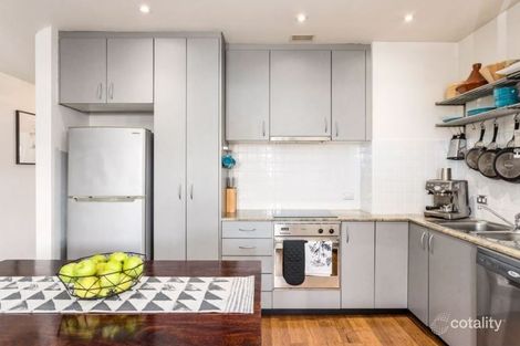 Property photo of 17/2 Daniel Street Botany NSW 2019