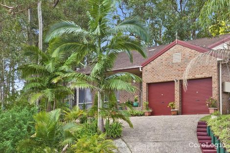 Property photo of 3 Endeavour Close Woodrising NSW 2284