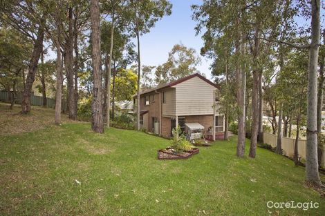 Property photo of 3 Endeavour Close Woodrising NSW 2284
